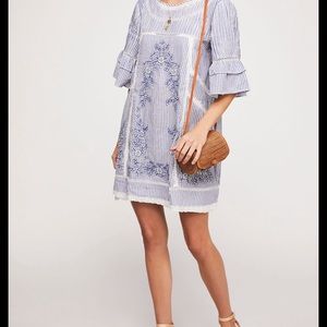 Free people sunny days
